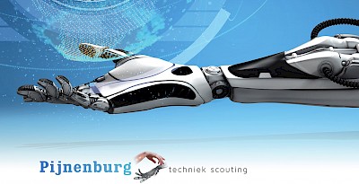 Pijnenburg Techniek Scouting